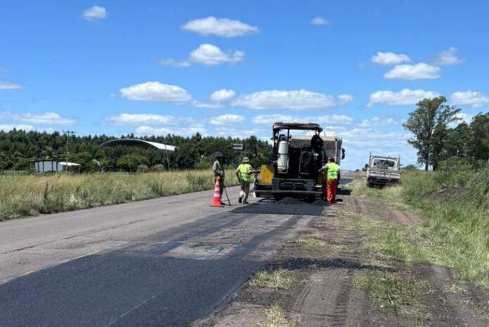«Autovía del Mercosur» ya tomó RN 14 y RN&nbsp;12