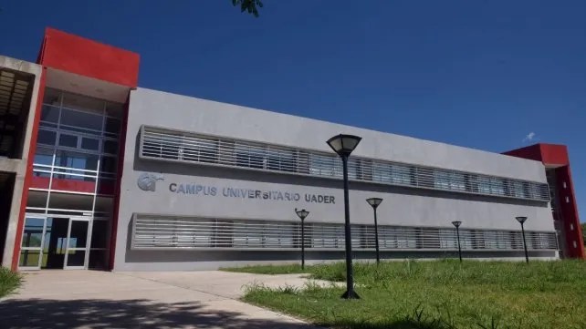 Identifican un Centro Clandestino de&nbsp;Detención