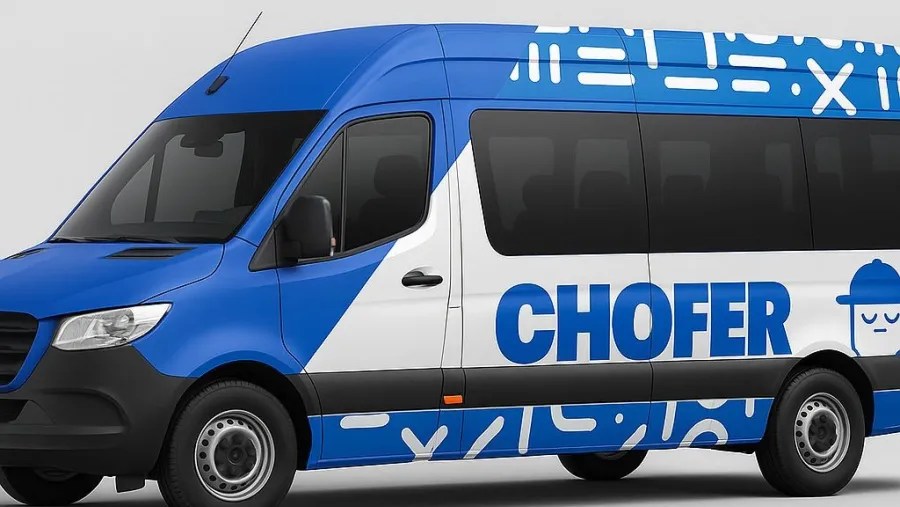 Nuevas combis entre Paraná y Santa&nbsp;Fe