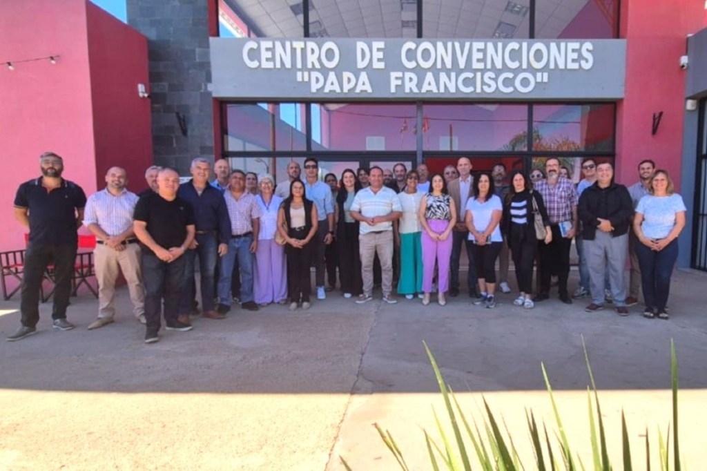 El Consejo Provincial de Cultura se reunió en&nbsp;Villaguay
