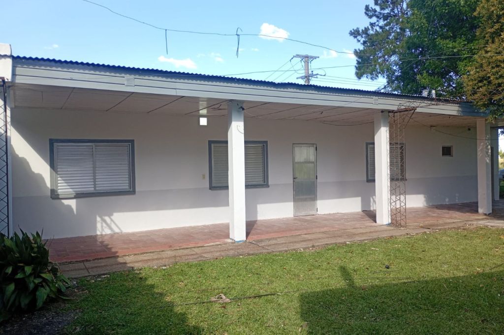 escuela depto. federal