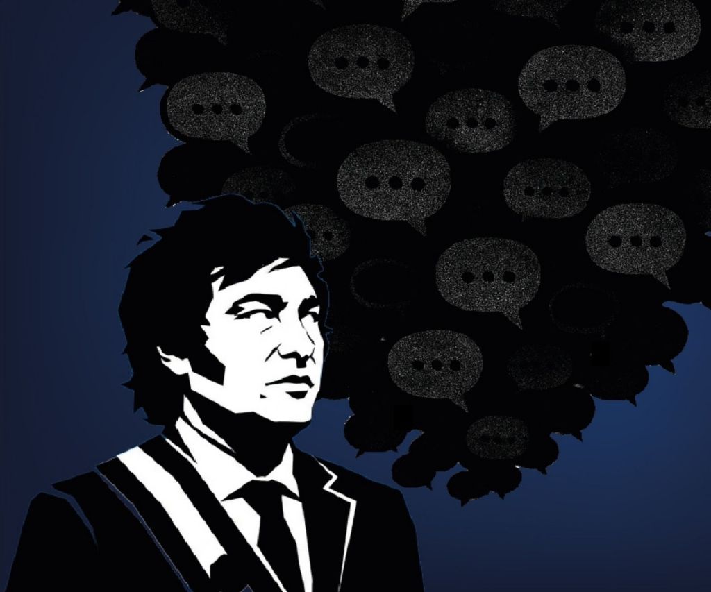 FOPEA presenta “El insulto como&nbsp;estrategia”