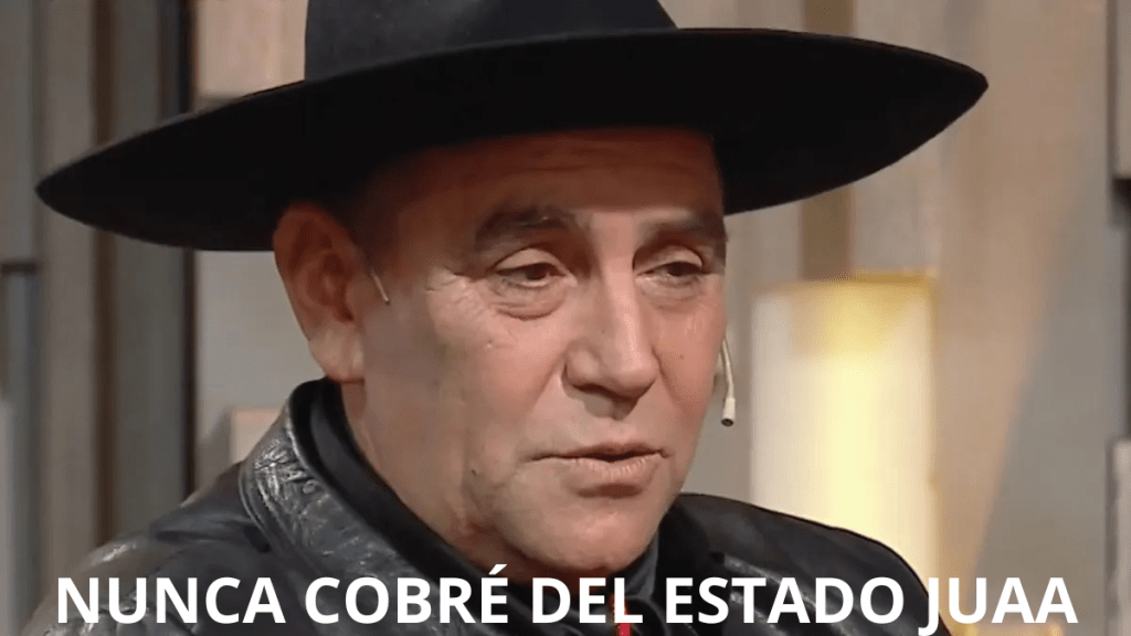 Raíces Criollas: echaron al Chaqueño Palavecino