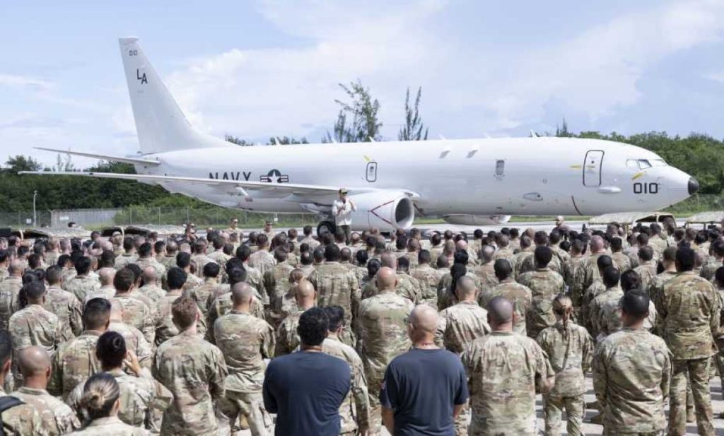 Narrar la guerra: fe, televisión y poder en la figura de Pete&nbsp;Hegseth