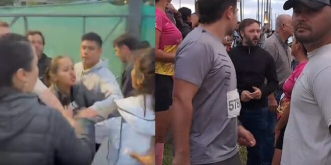 Disponen restricciones a intendente Azcué