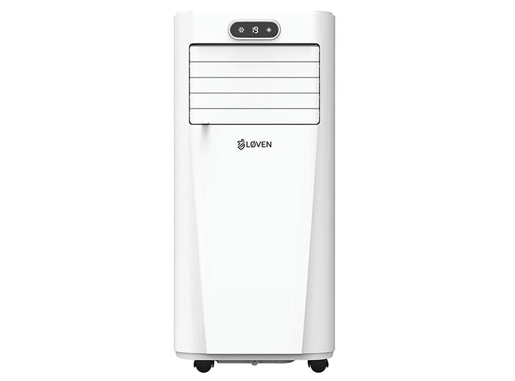 Una historia del aire&nbsp;acondicionado