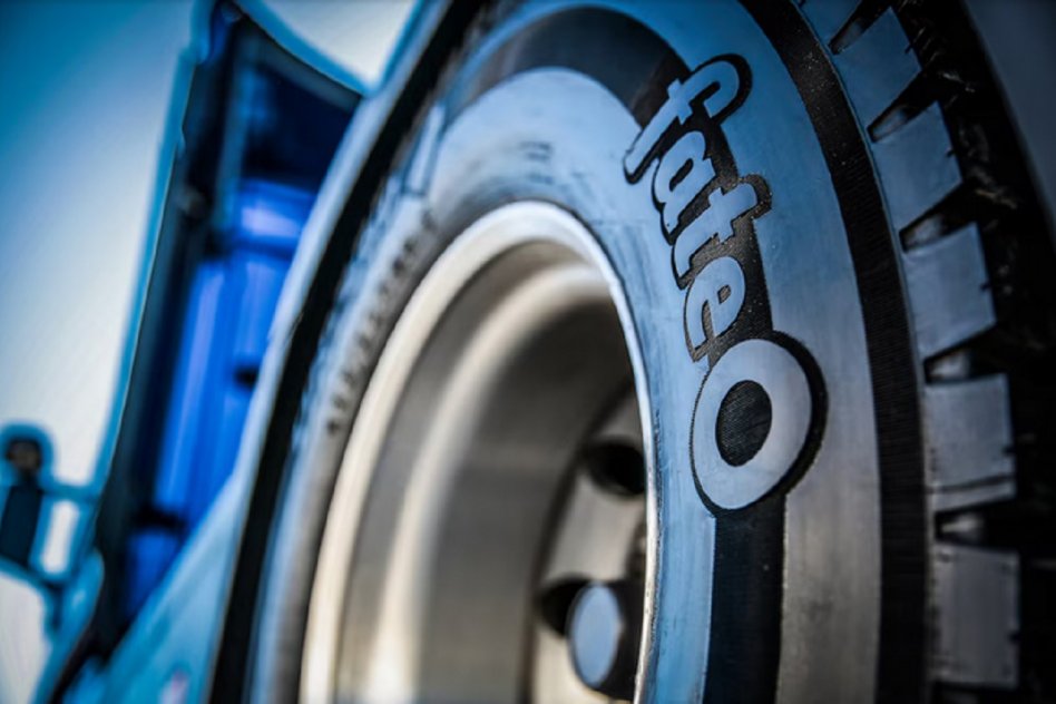 Cierra empresa de neumáticos&nbsp;Fate