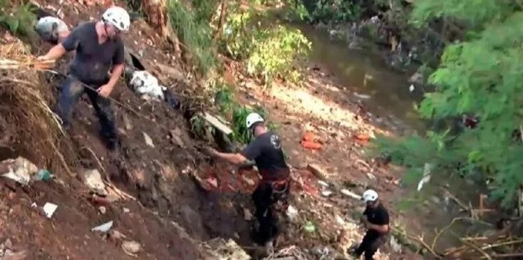 patricia mena y kiara
