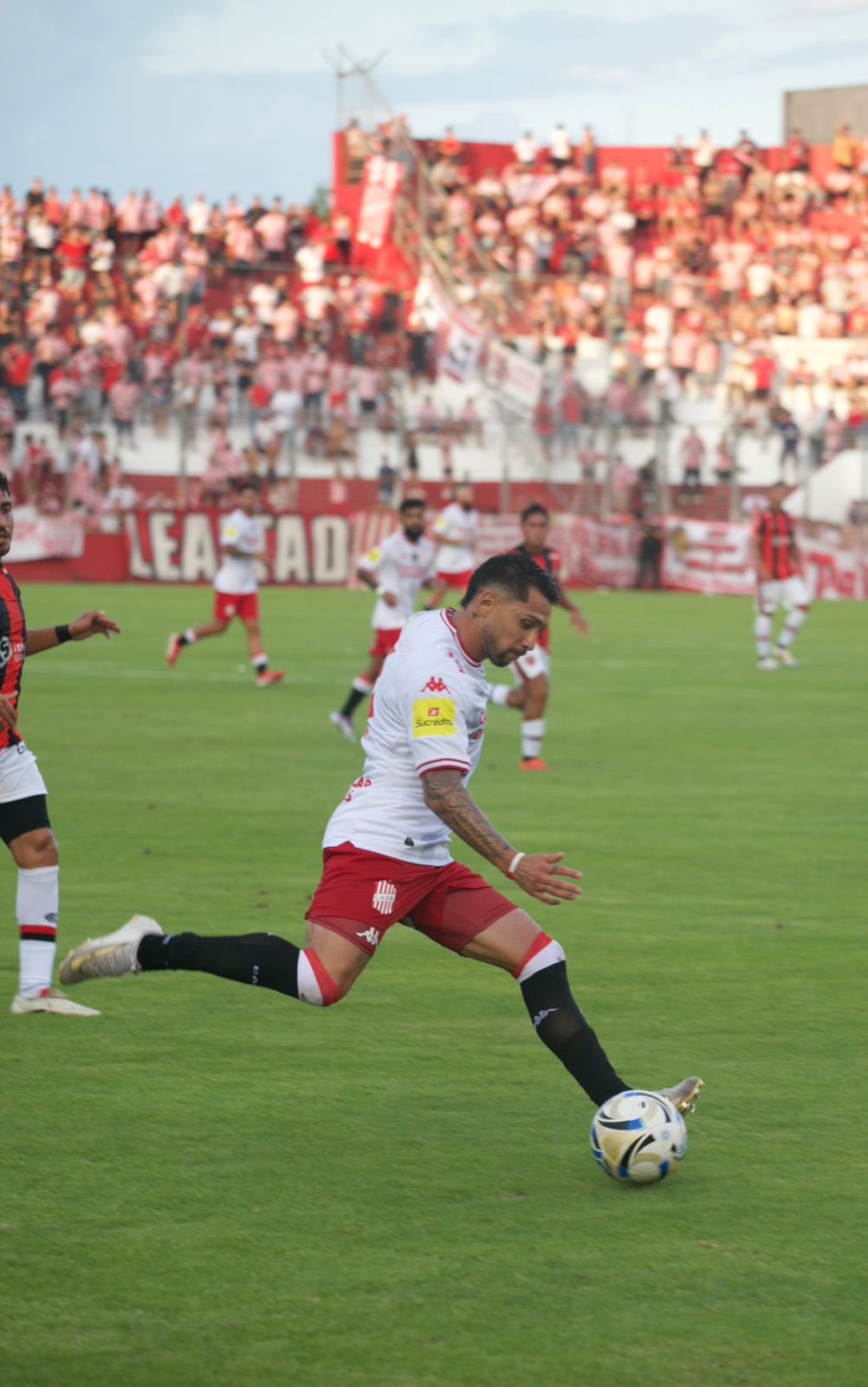 patronato en tucumán