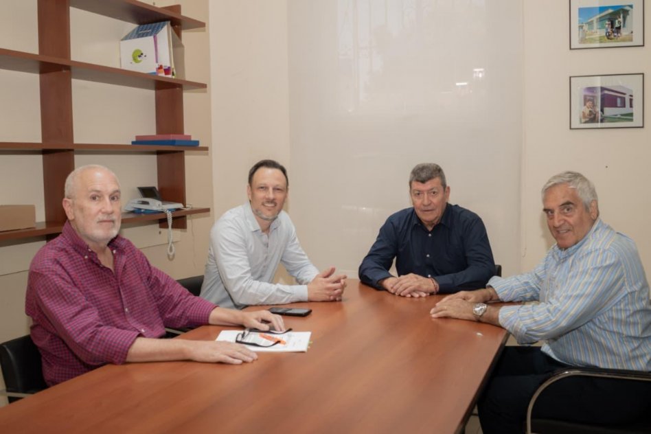 Nuevo directorio del&nbsp;IAPV