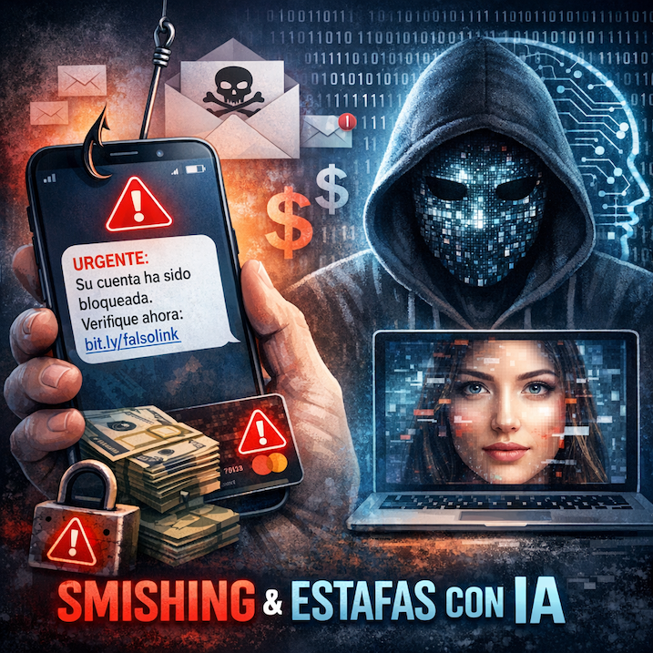 Cómo proteger el dinero en tu cuenta: el factor humano sigue siendo el mayor&nbsp;riesgo