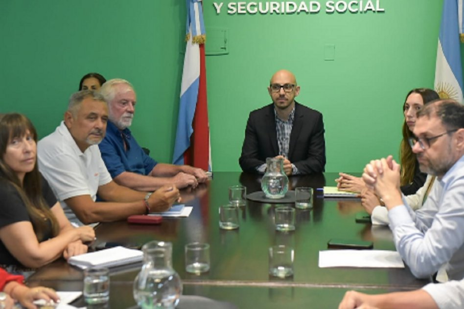 UPCN pidió mejorar la propuesta salarial