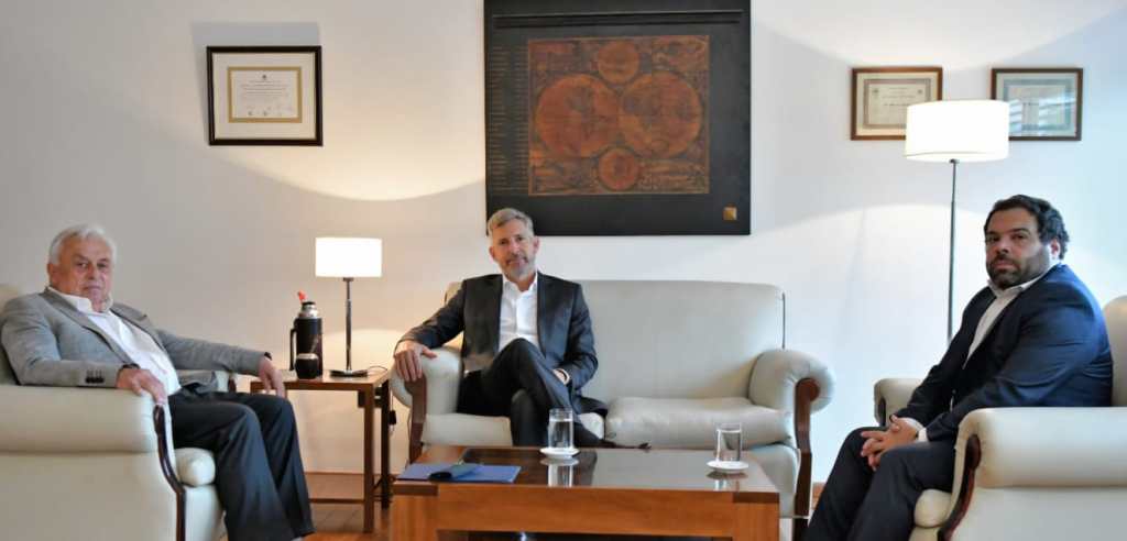 justicia y política