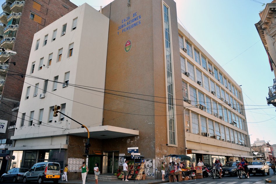 Actualizaron el monto mínimo inembargable para jubilados y jubiladas