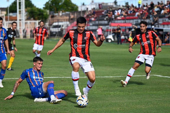 colegiales patronato