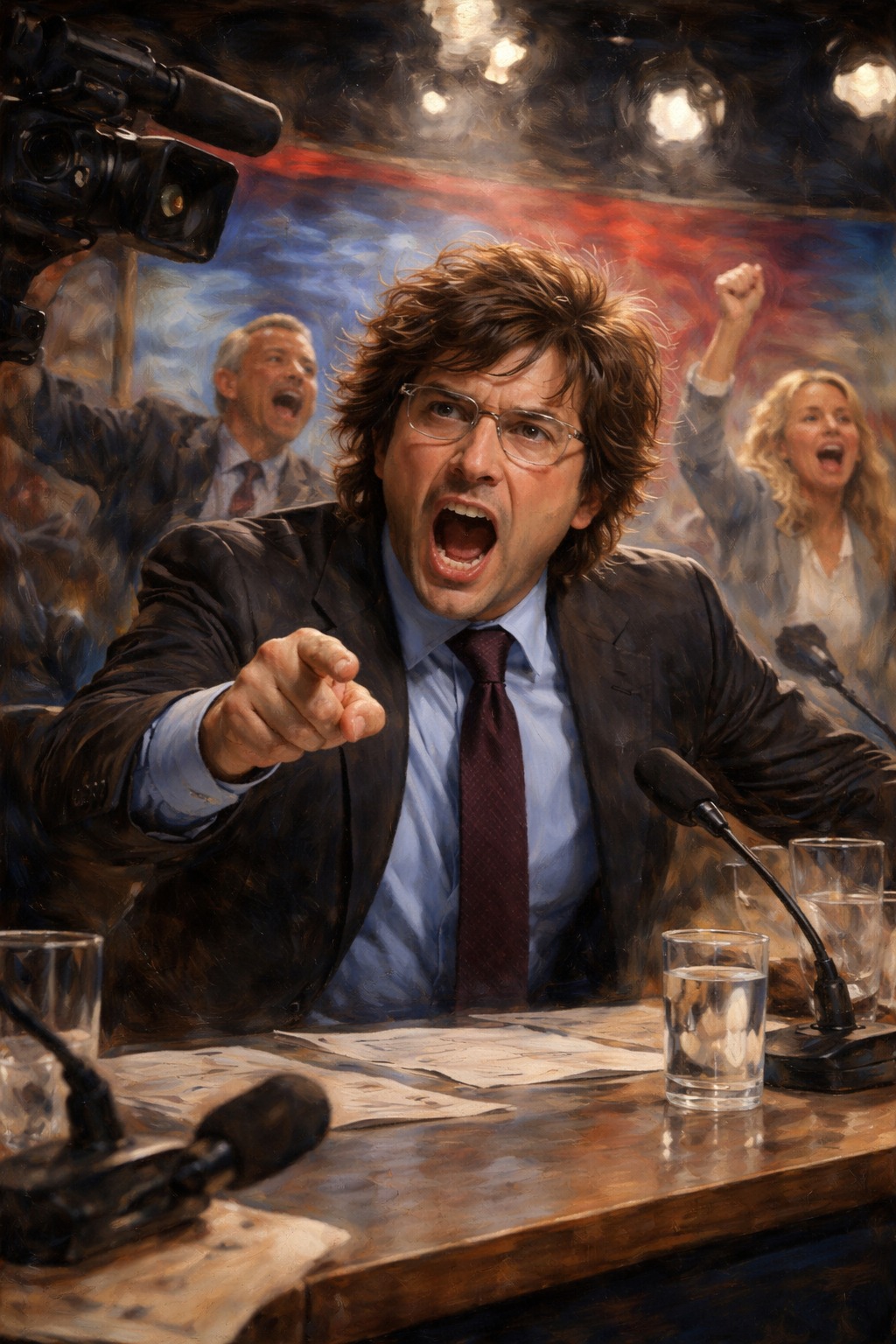 Democracia emocional