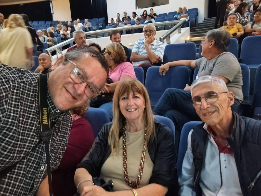 Acciones en rechazo a la reforma&nbsp;previsional