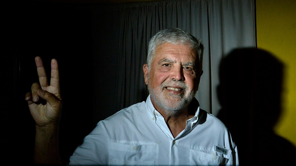 Salud, cárcel y&nbsp;controversia