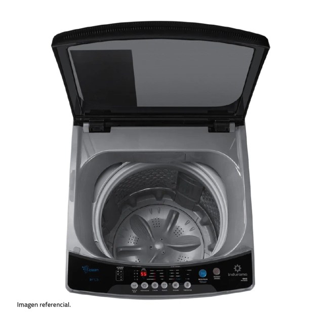 lavadora indurama