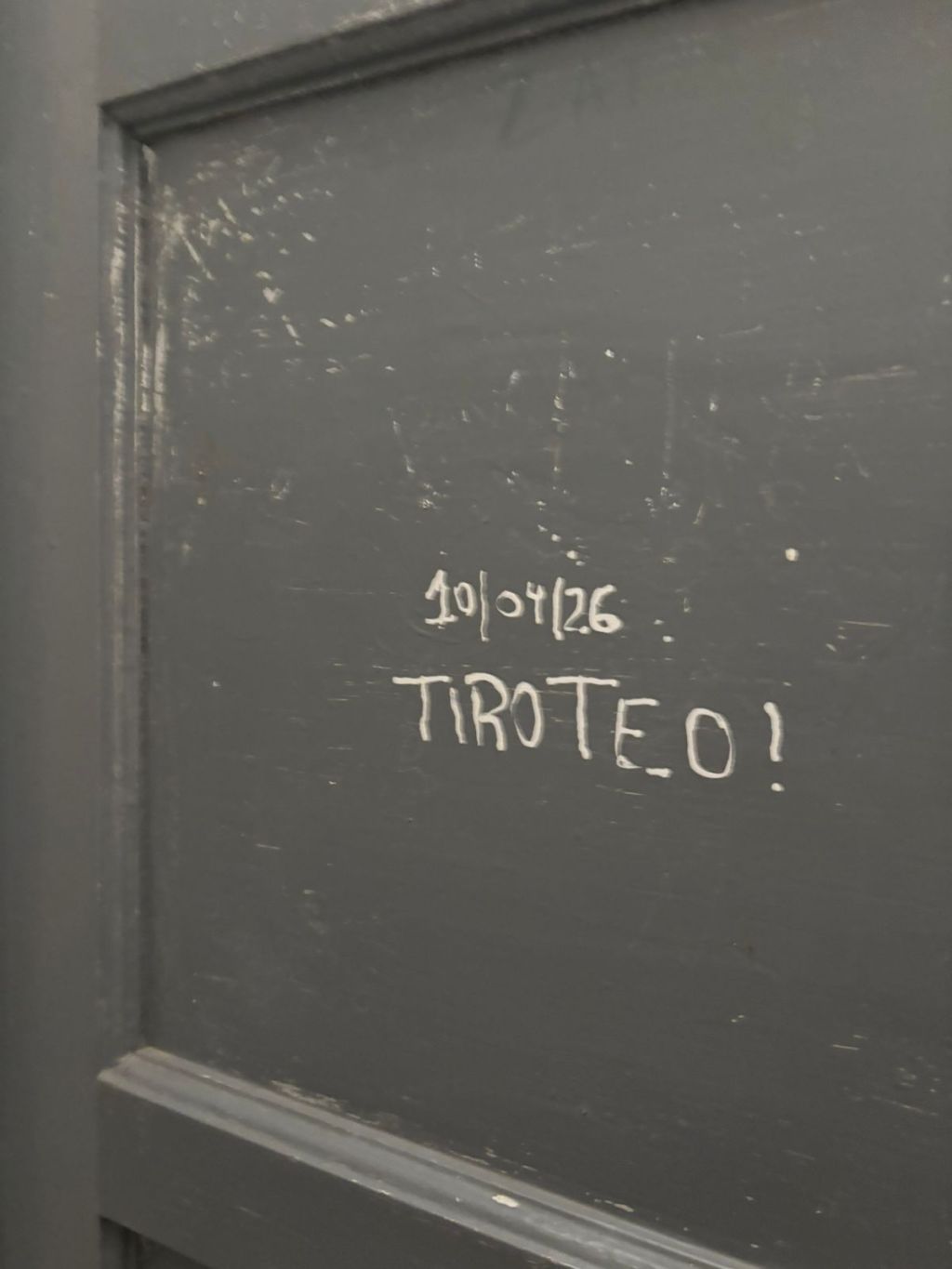 Del “efecto Columbine” a los retos&nbsp;virales