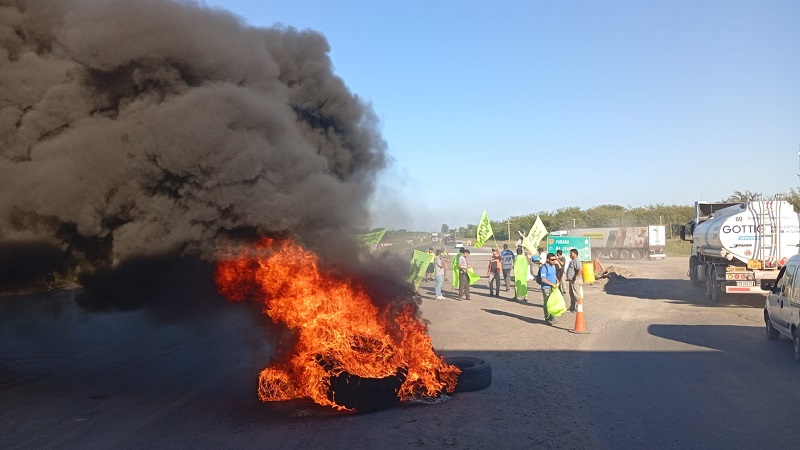Constructora Cartellone echó 60&nbsp;trabajadores