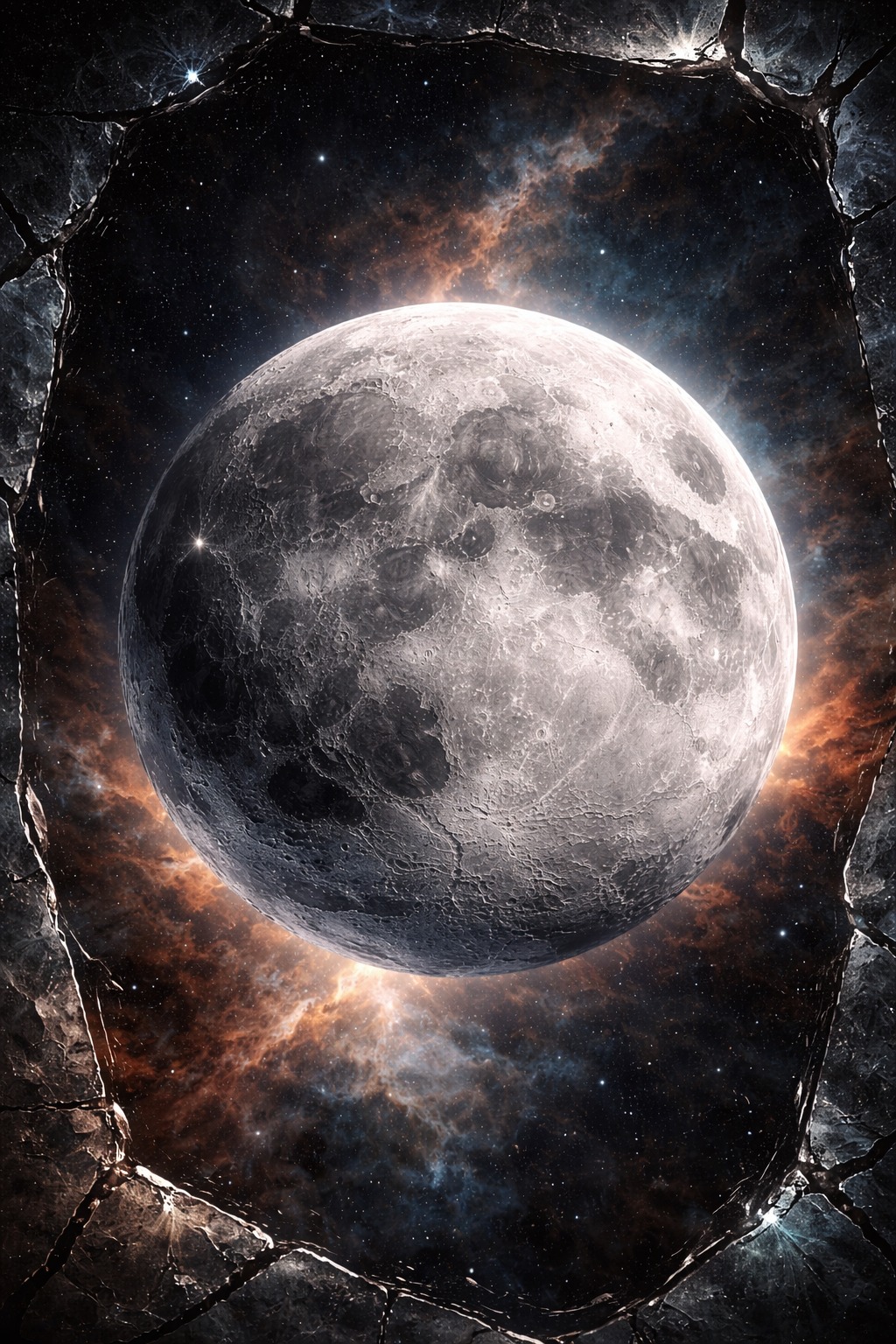 Volver a la&nbsp;Luna