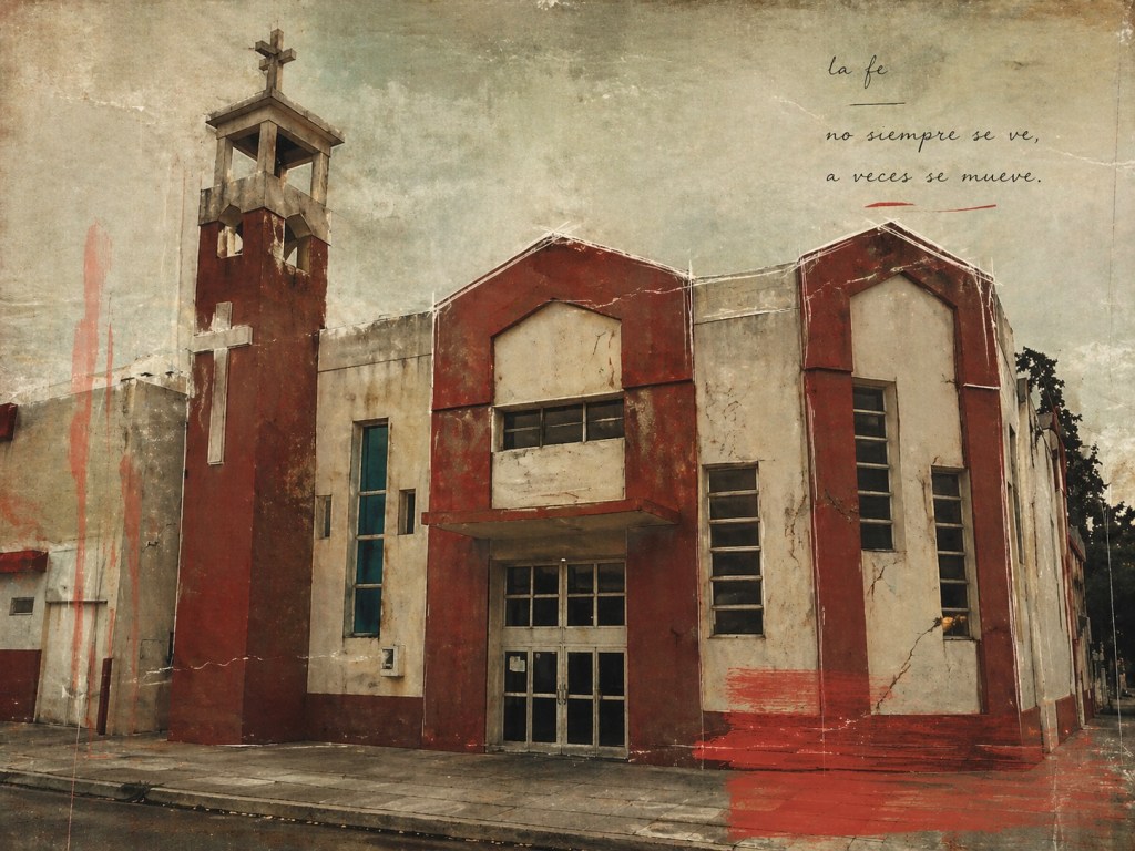 La capilla y la&nbsp;fe