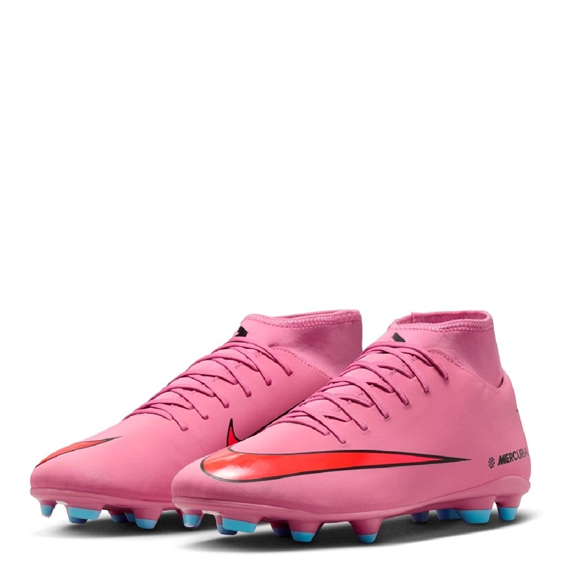 Evolución de las zapatillas de&nbsp;fútbol