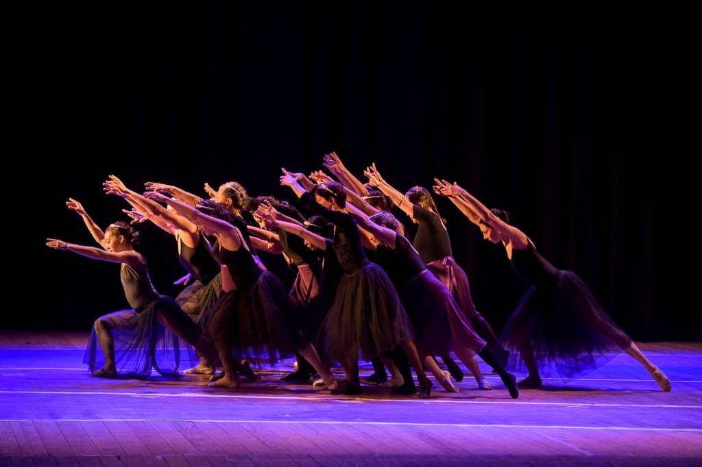 Encuentro Entrerriano de Danza