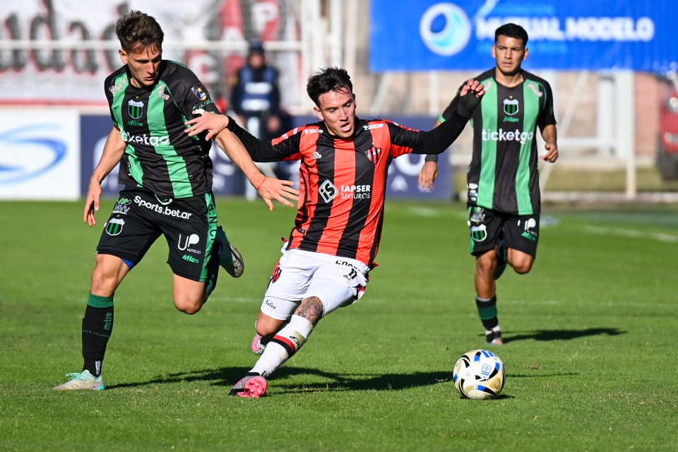 nueva chicago patronato