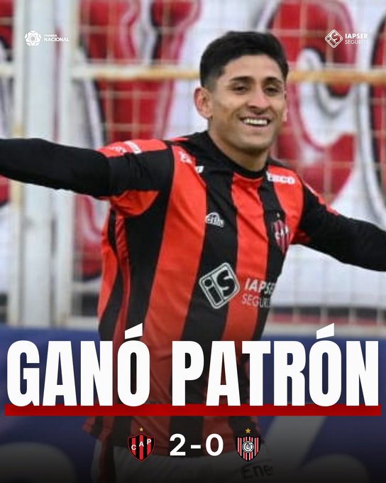 chacarita patronato