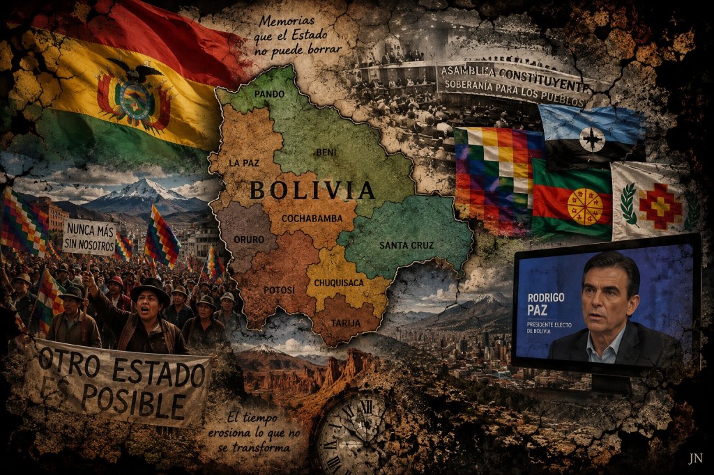 bolivia