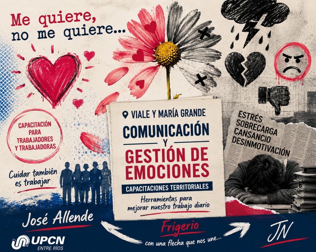 Me quiere, no me&nbsp;quiere…