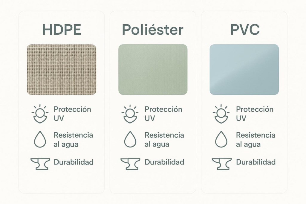 Cómo instalar un toldo de 3×3 para máxima protección solar y&nbsp;confort