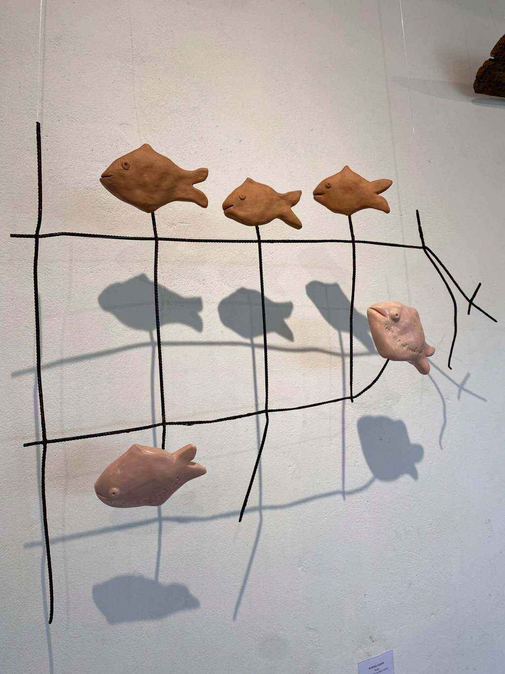Este fin de semana: encuentro de Artes Visuales en La&nbsp;Paz