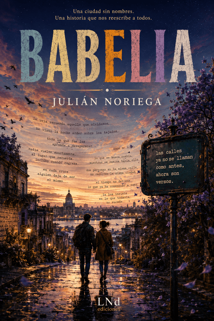 babelia tapa