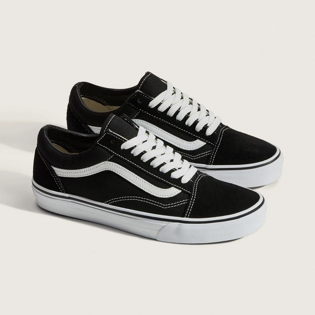 Las zapatillas que conquistaron el&nbsp;mundo