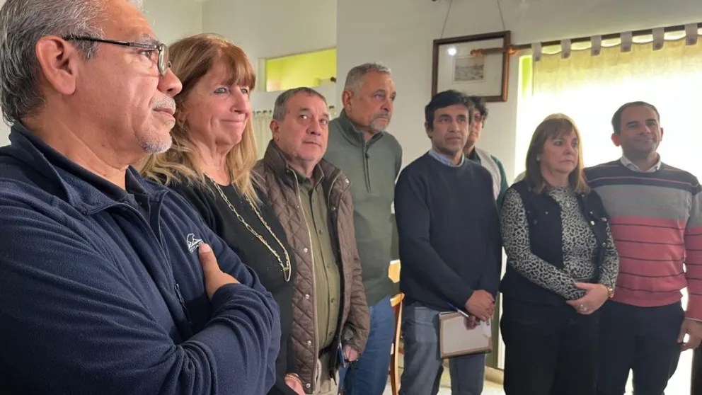 La Multisectorial en Defensa de la Caja de Jubilaciones definió un duro plan de lucha: Acampe, paros y cortes de ruta