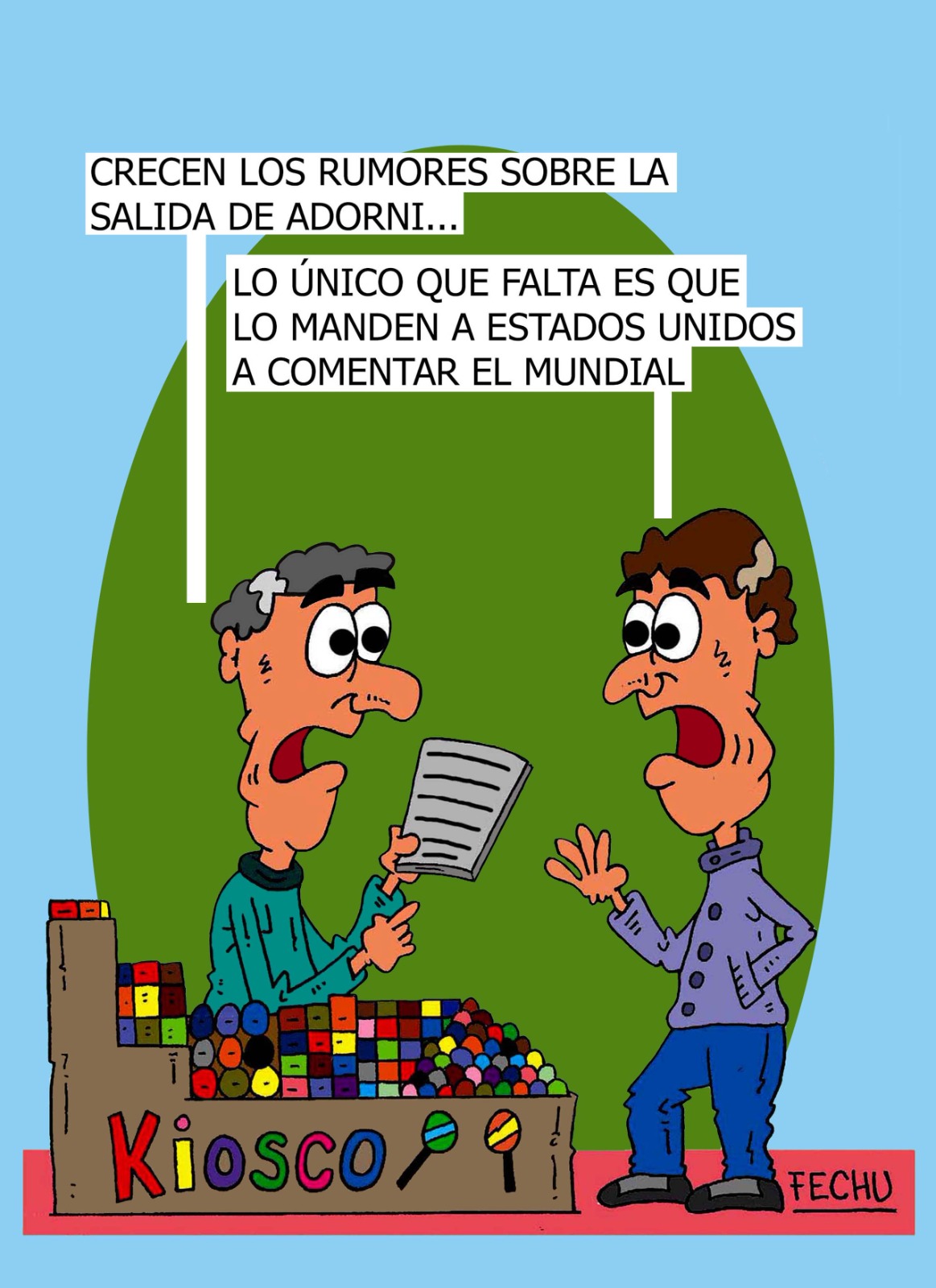 humor