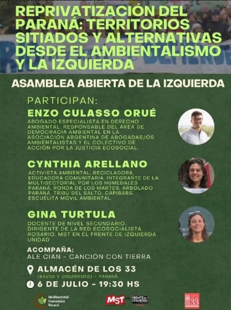 ambiente