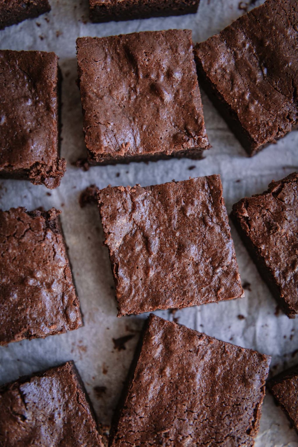 brownie