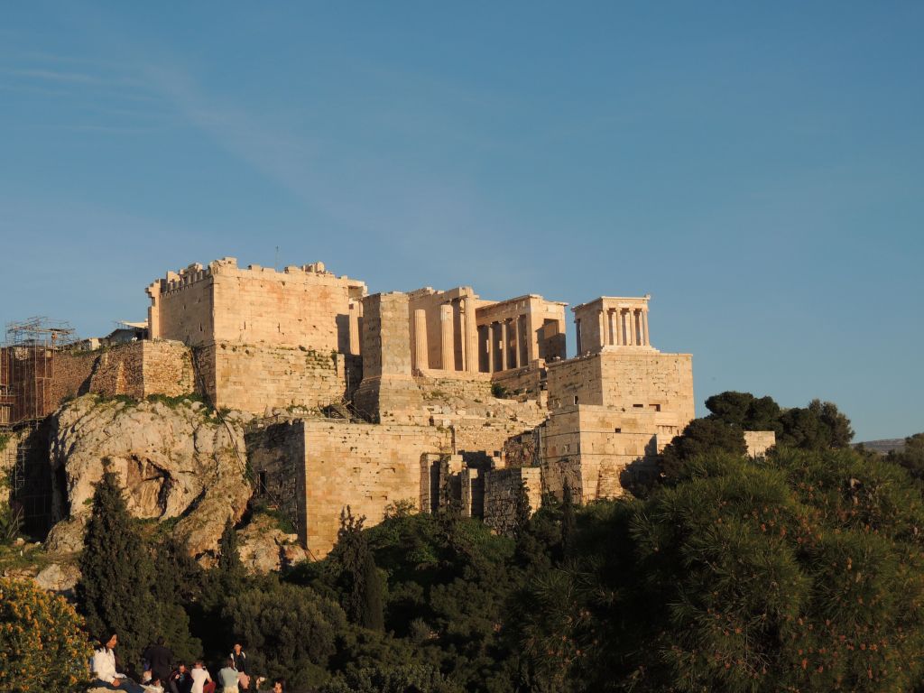 El primer encuentro con Atenas: cómo una visita guiada en español ayuda a entender la&nbsp;ciudad