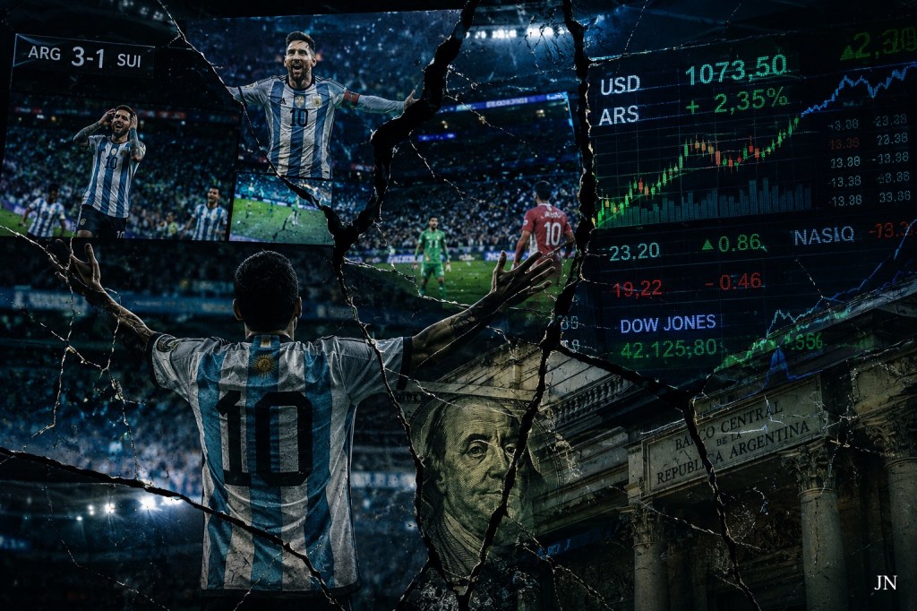 El equipo y el capital&nbsp;financiero