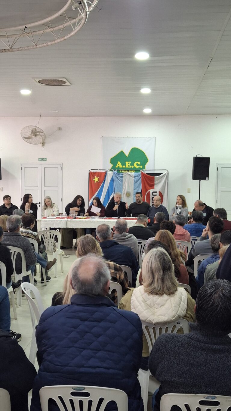 La mayoría convirtió al congreso en un&nbsp;monólogo