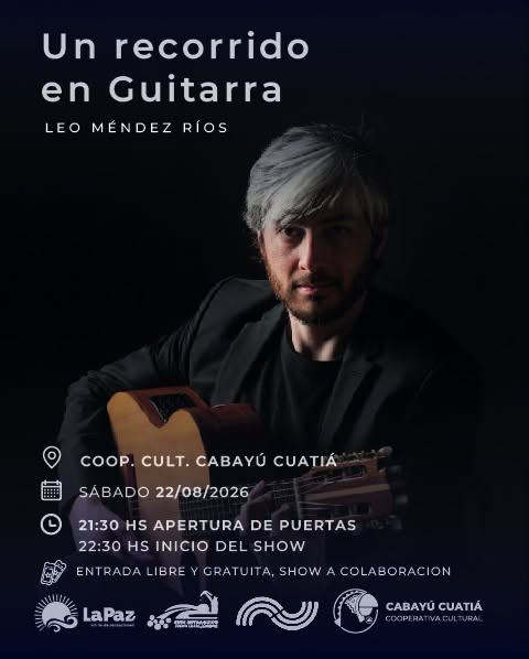 leo guitarras