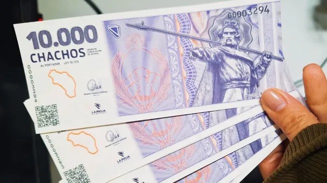 Vuelven los Bonos&nbsp;Federales