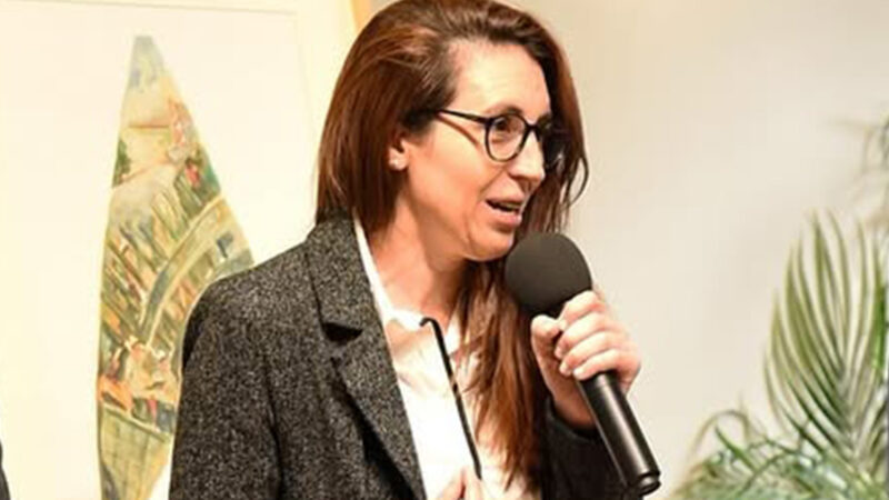 marianela marclay