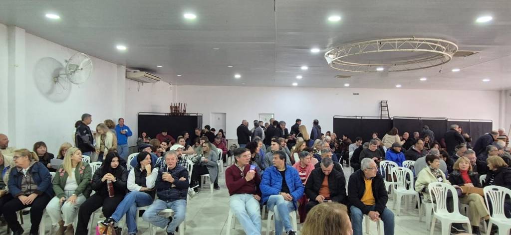 villaguay UCR