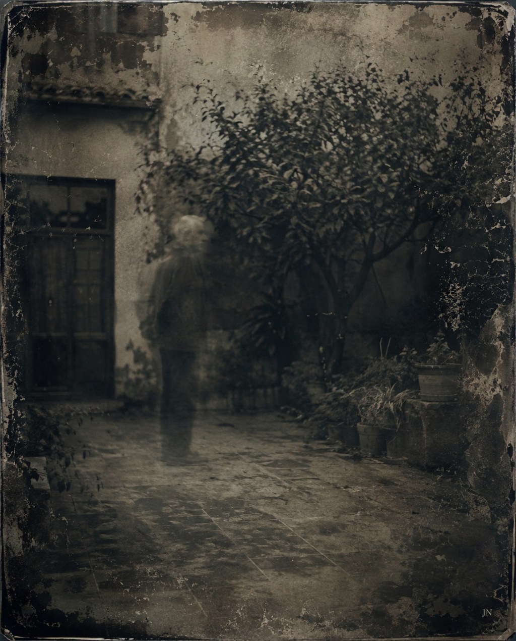 El Abuelo