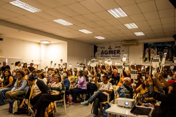 213 Congreso Extraordinario